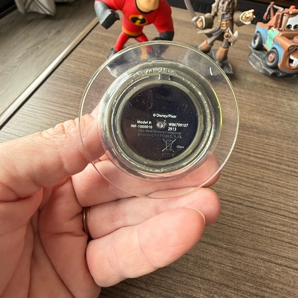 Disney Infinity Figures - Multicolor Set - Picture 3 of 13